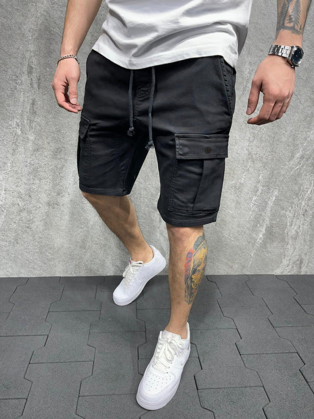 Men Cargo Shorts