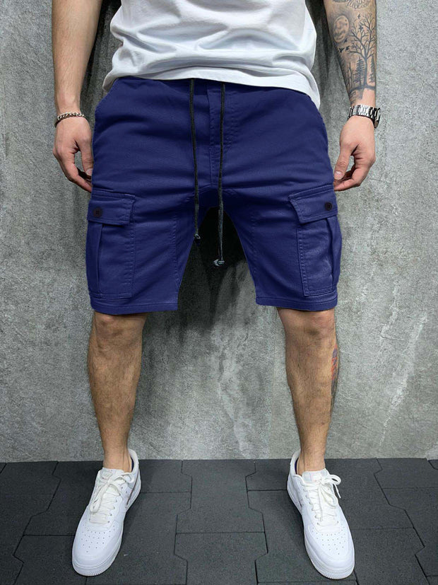 Men Cargo Shorts