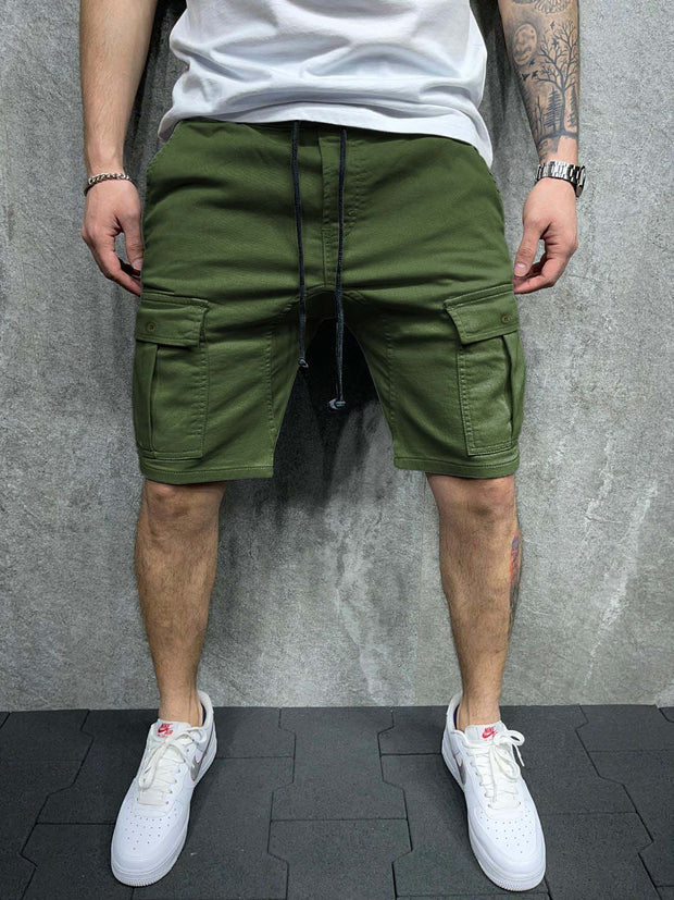 Men Cargo Shorts