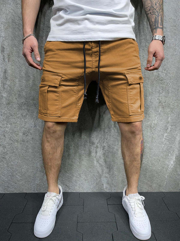 Men Cargo Shorts