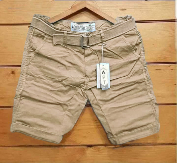 Men Chino Shorts