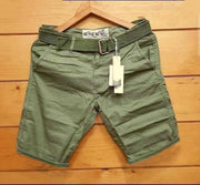 Men Chino Shorts