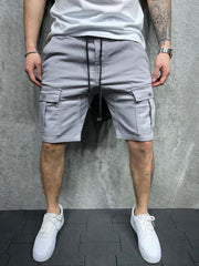 Men Cargo Shorts