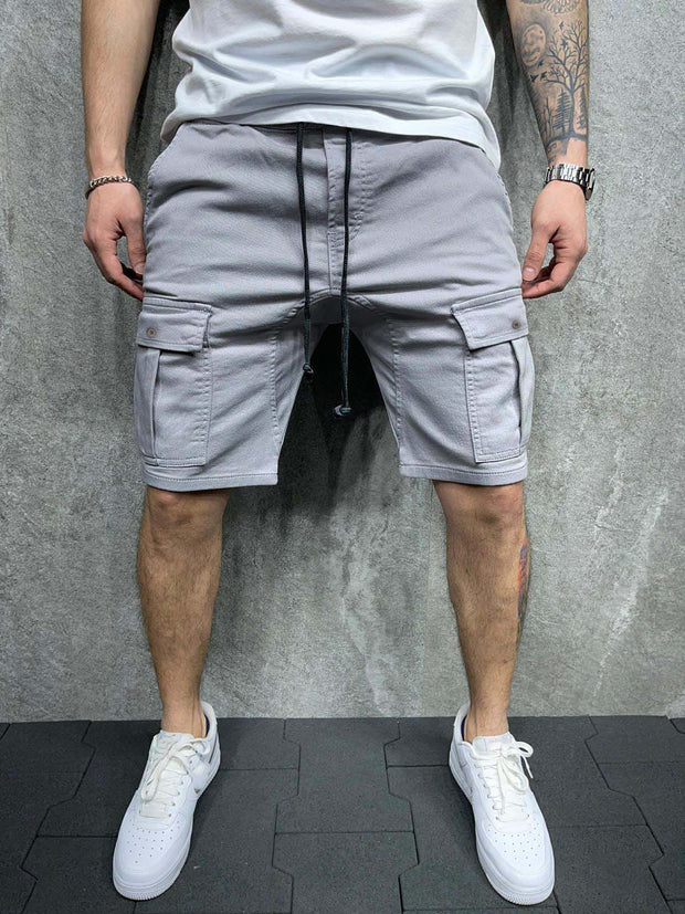 Men Cargo Shorts