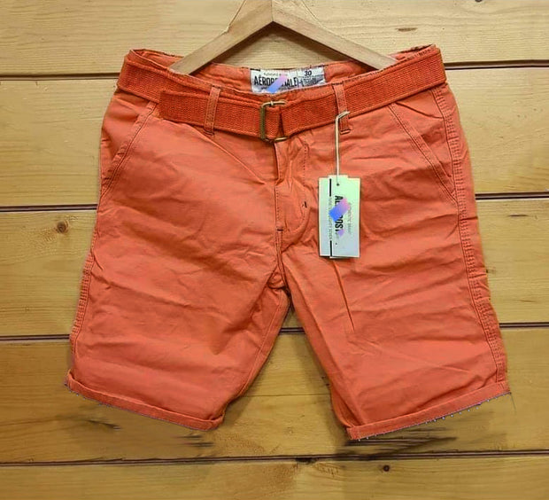 Men Chino Shorts